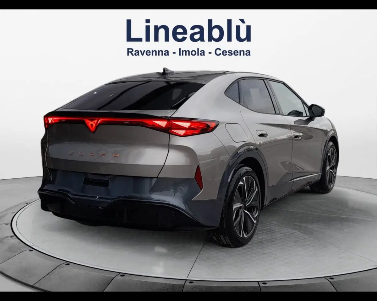 Cupra Tavascan nuova a Forlì-Cesena (5)