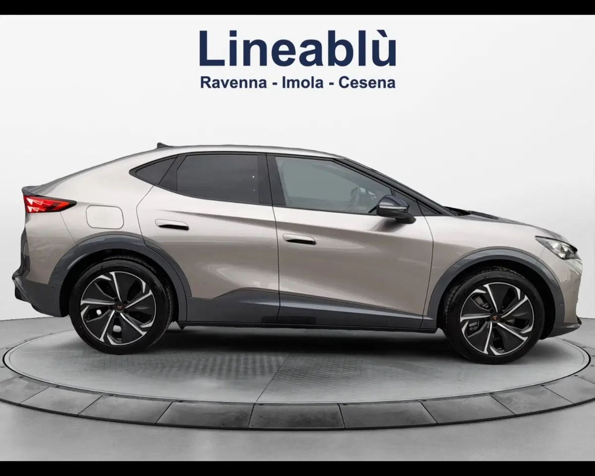 Cupra Tavascan nuova a Forlì-Cesena (6)