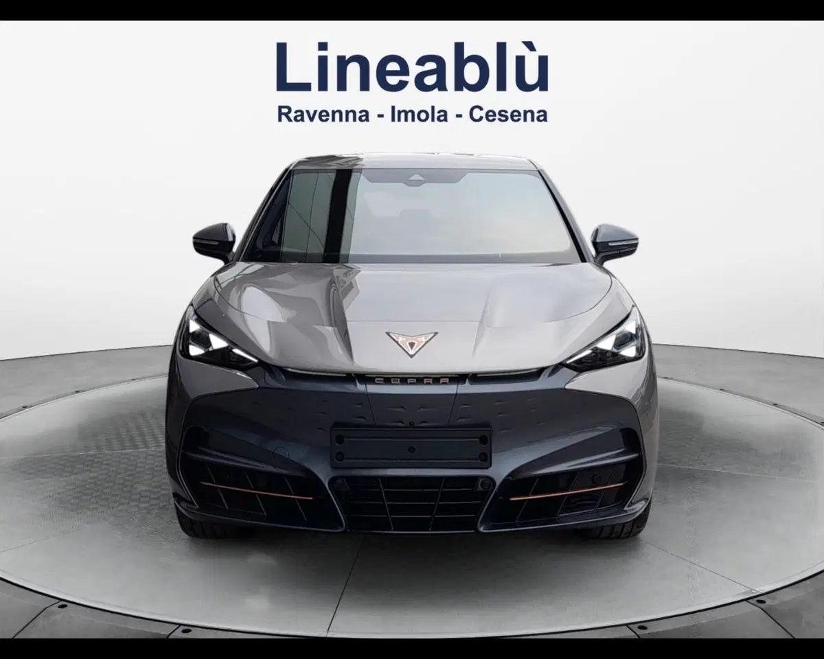 Cupra Tavascan nuova a Forlì-Cesena (8)