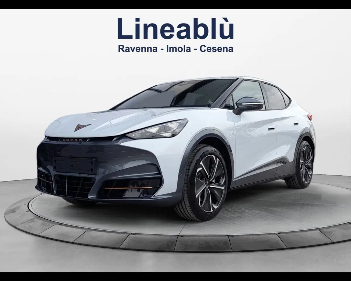Cupra Tavascan nuova a Ravenna