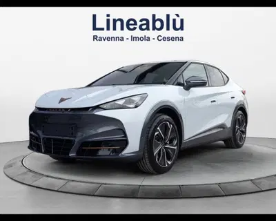 Cupra Tavascan 77kWh Endurance Lite rwd nuova a Ravenna
