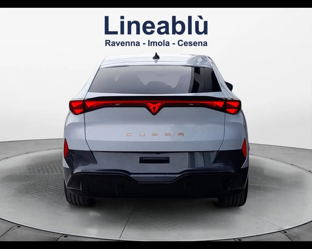 Cupra Tavascan nuova a Ravenna (4)