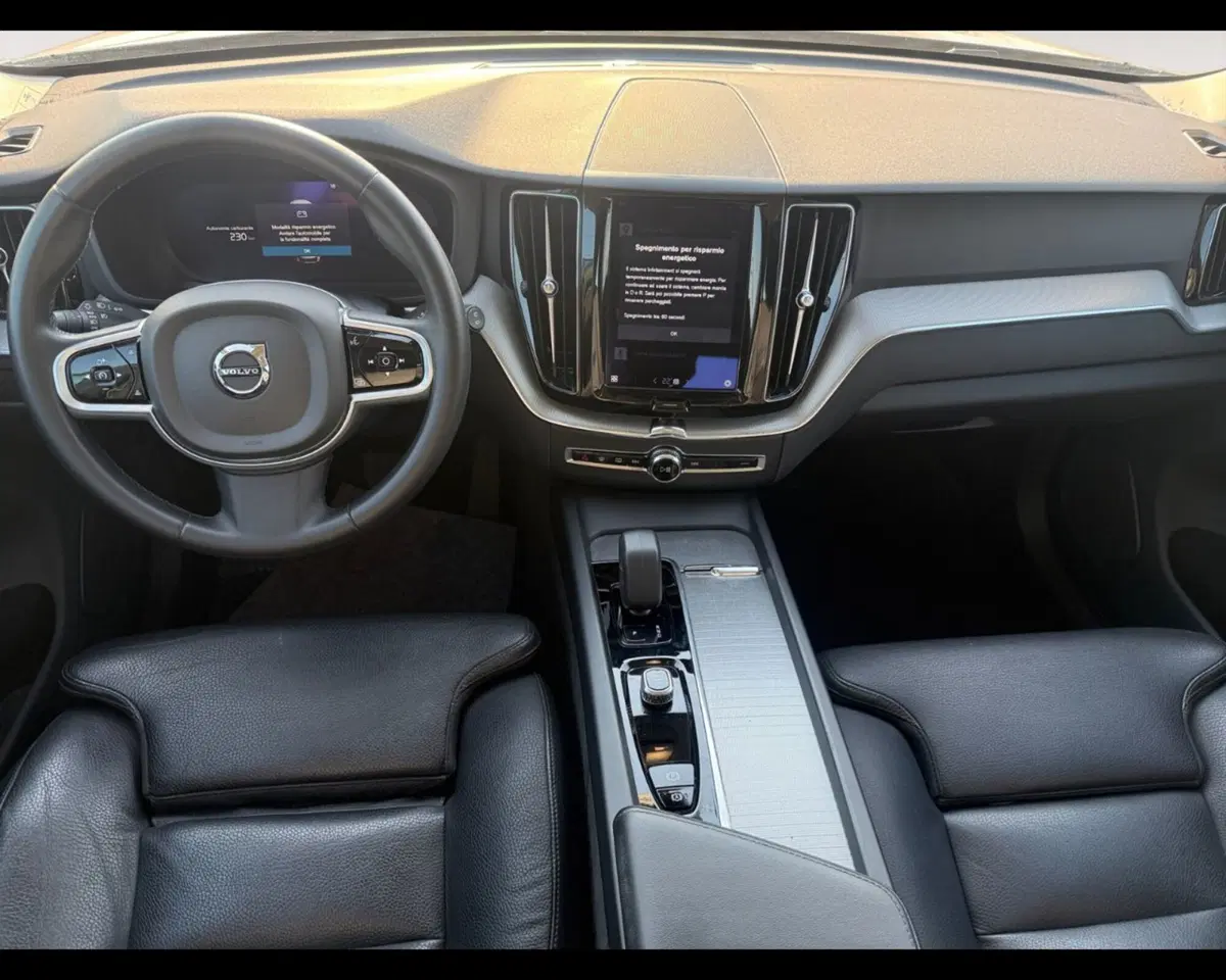 Volvo XC60 usata a Forlì-Cesena (10)