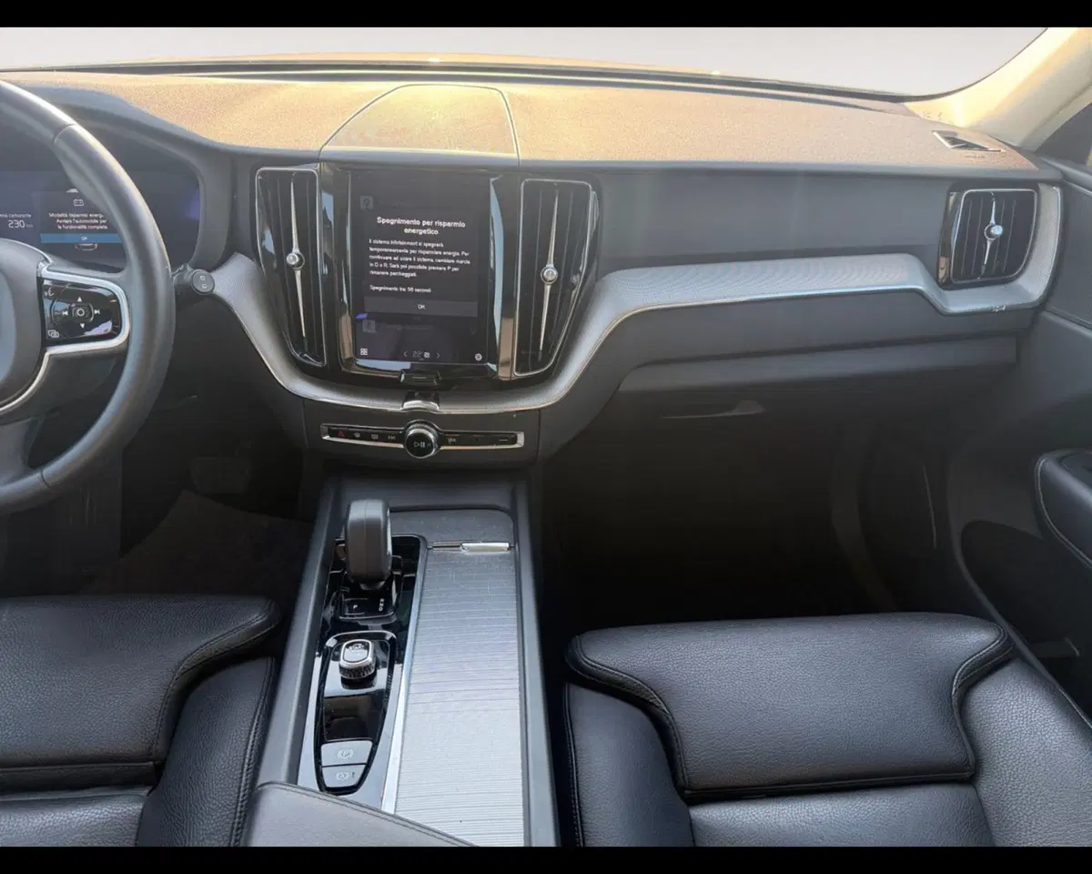 Volvo XC60 usata a Forlì-Cesena (11)
