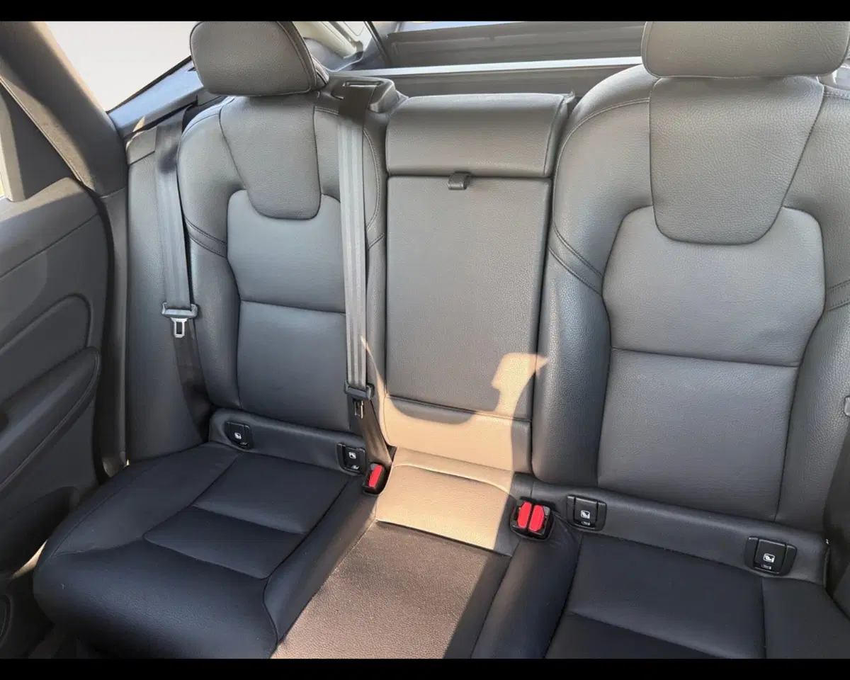 Volvo XC60 usata a Forlì-Cesena (13)