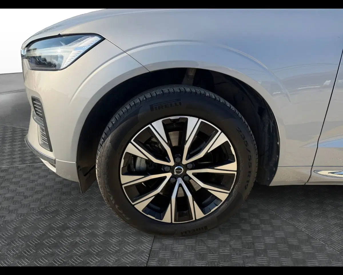 Volvo XC60 usata a Forlì-Cesena (14)