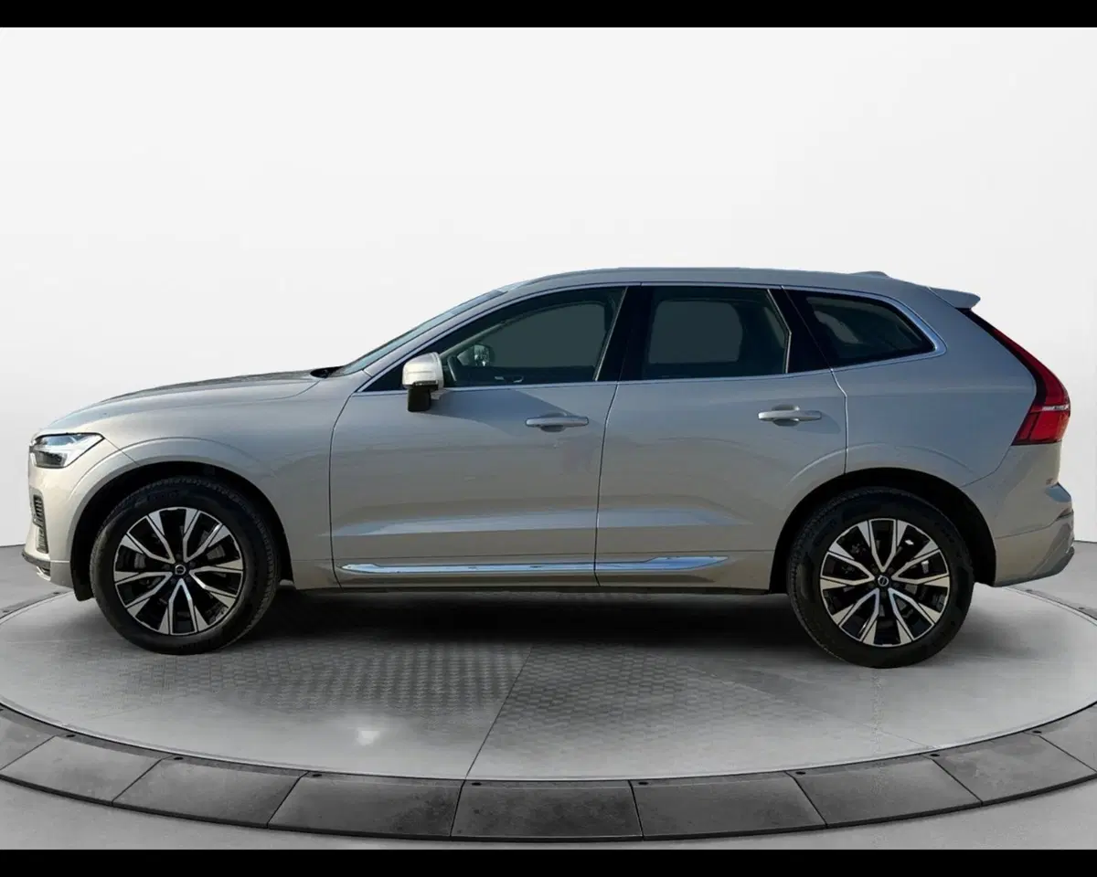 Volvo XC60 usata a Forlì-Cesena (2)