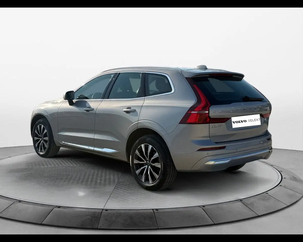 Volvo XC60 usata a Forlì-Cesena (3)
