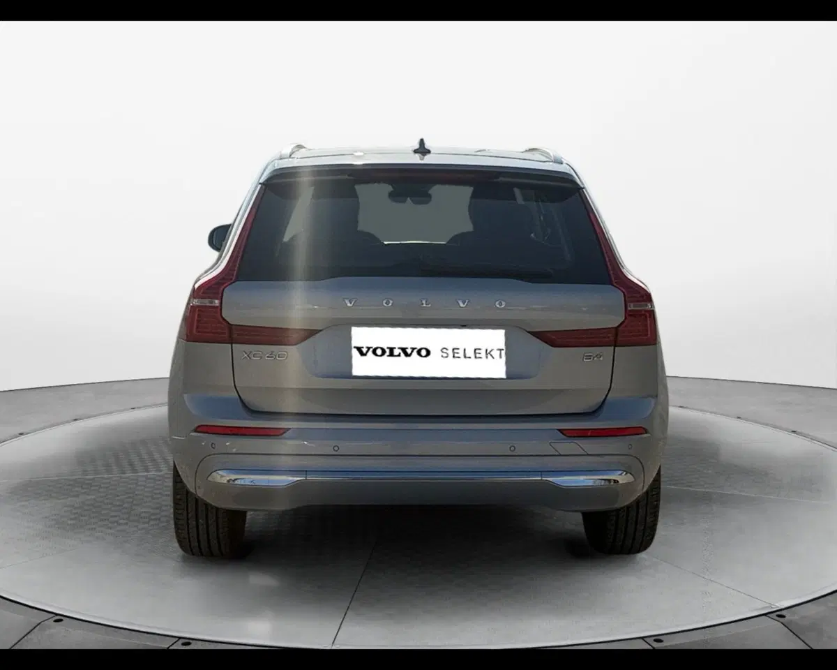 Volvo XC60 usata a Forlì-Cesena (4)