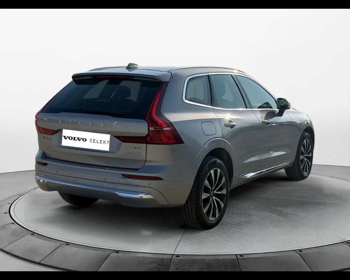 Volvo XC60 usata a Forlì-Cesena (5)