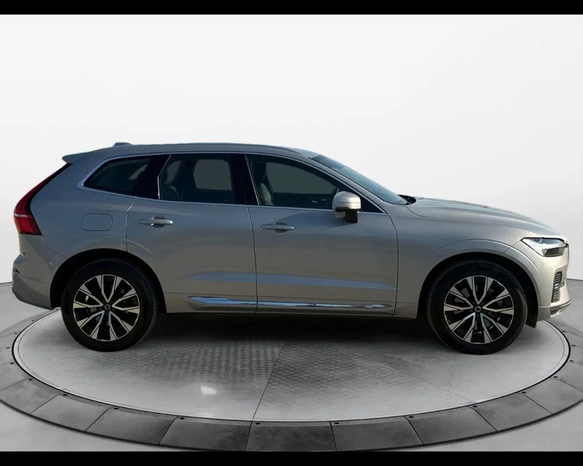 Volvo XC60 usata a Forlì-Cesena (6)