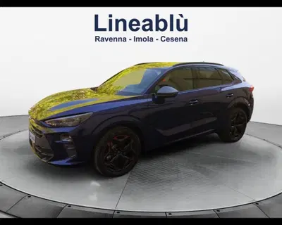 Cupra Terramar 1.5 e-hybrid 204cv dsg nuova a Cesena