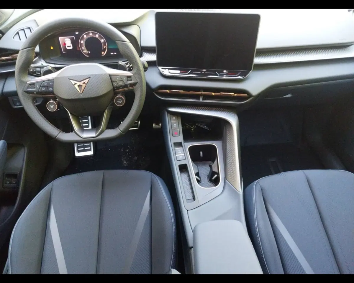 Cupra Terramar nuova a Forlì-Cesena (10)