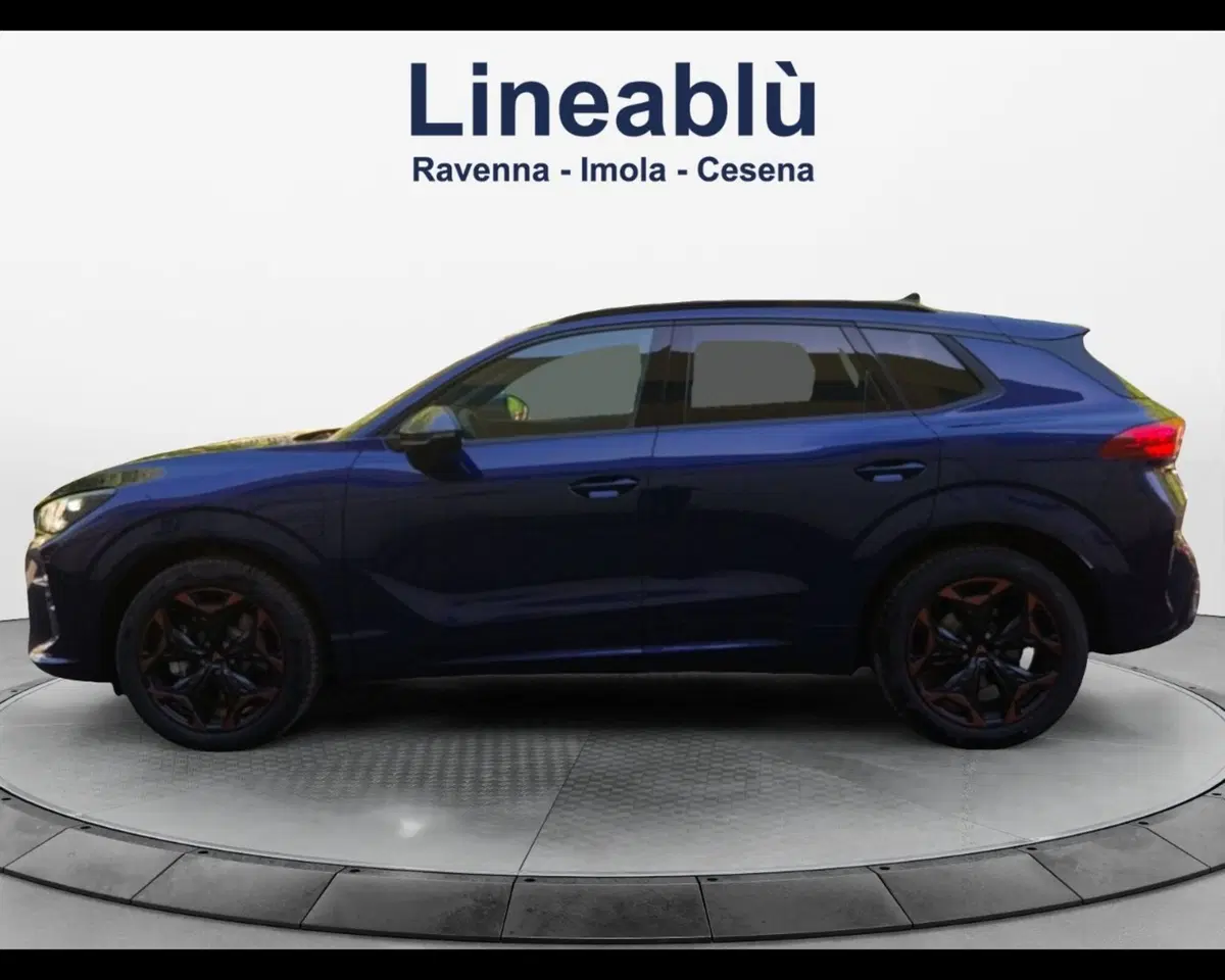 Cupra Terramar nuova a Forlì-Cesena (2)
