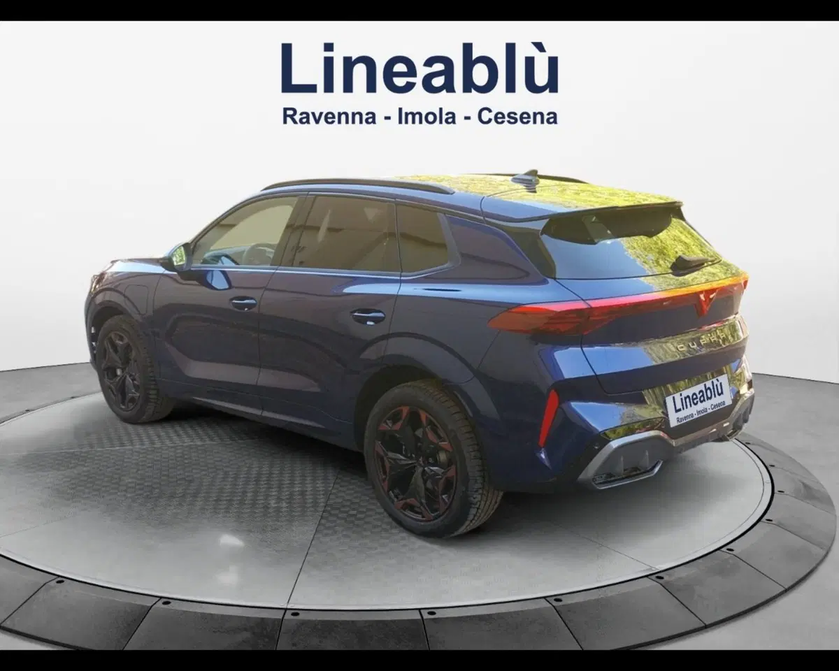 Cupra Terramar nuova a Forlì-Cesena (3)