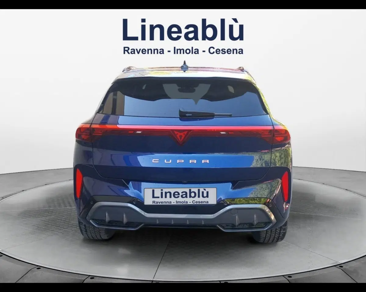 Cupra Terramar nuova a Forlì-Cesena (4)