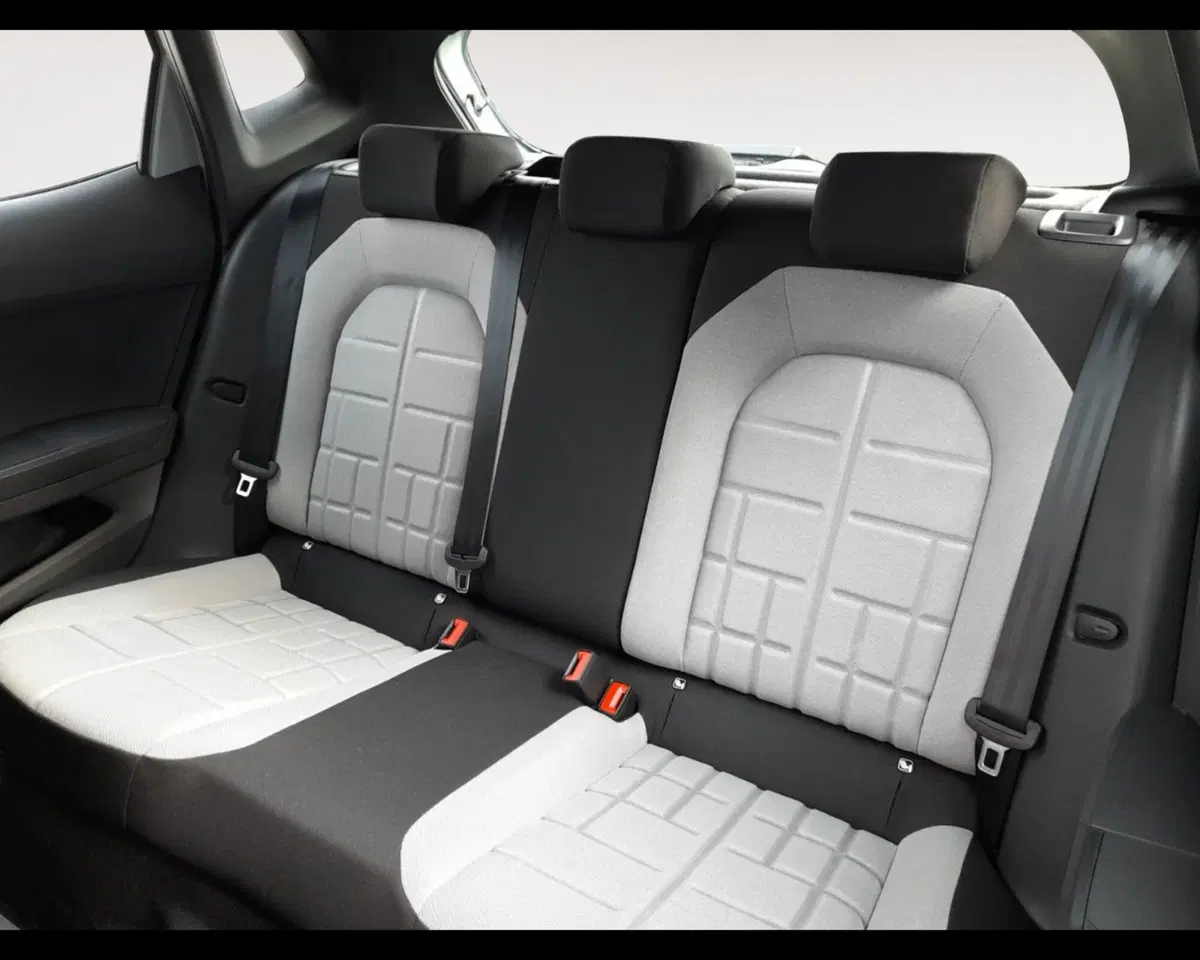 SEAT Ibiza usata a Ravenna (13)