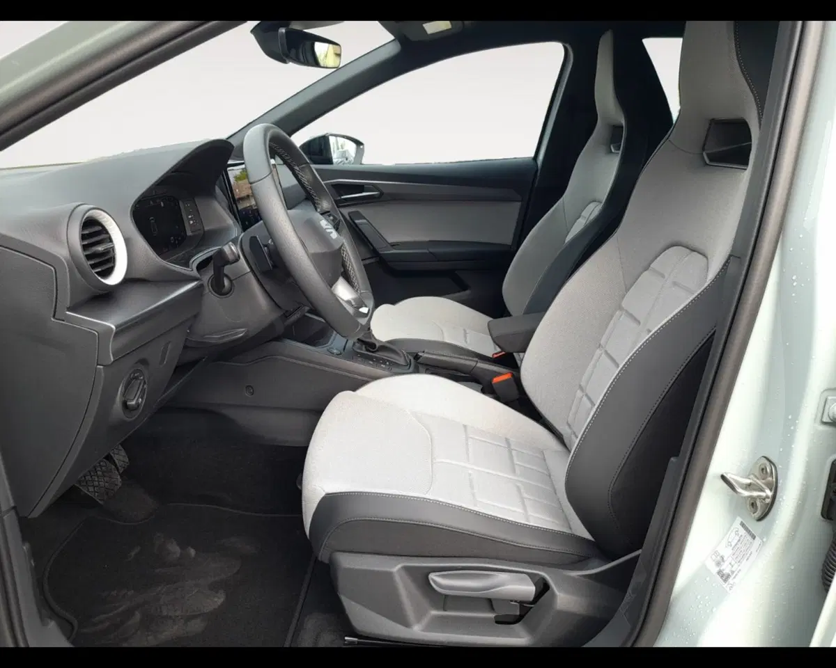 SEAT Ibiza usata a Ravenna (9)