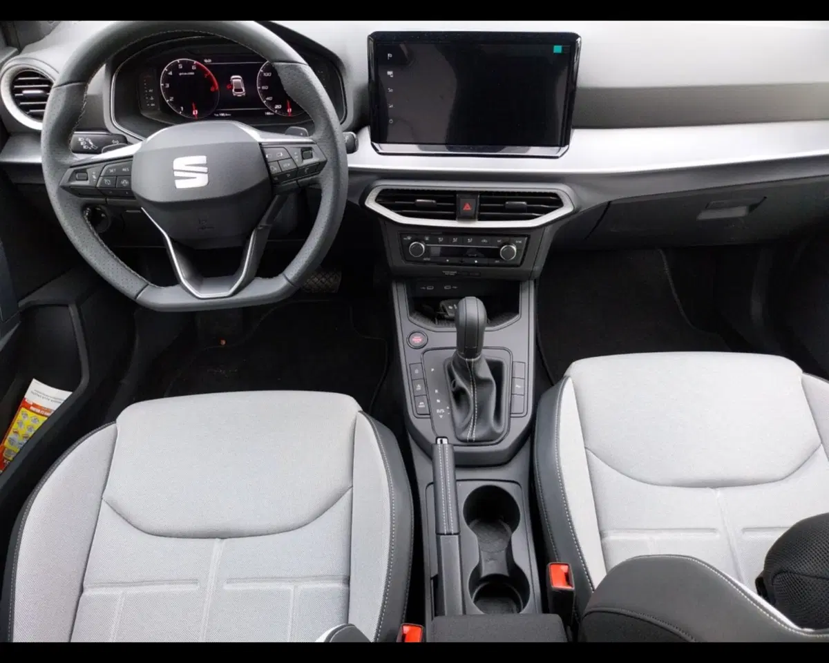 SEAT Ibiza usata a Forlì-Cesena (10)