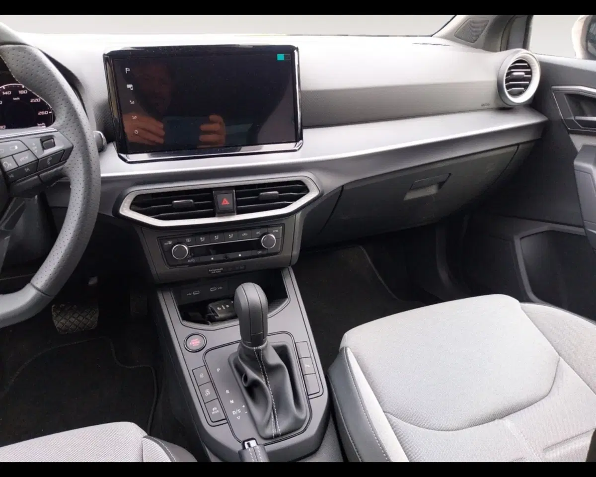 SEAT Ibiza usata a Forlì-Cesena (11)