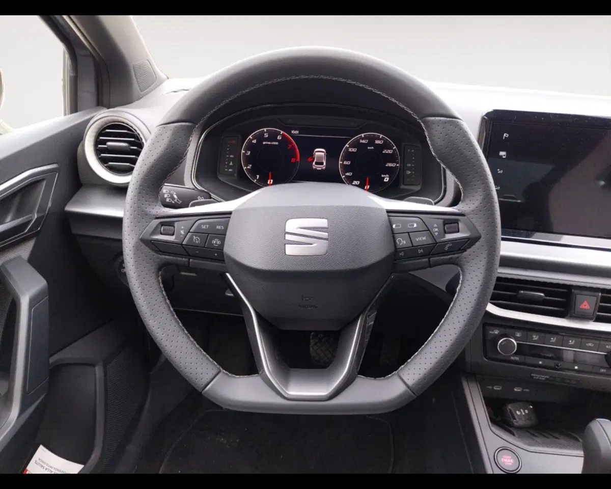 SEAT Ibiza usata a Forlì-Cesena (12)