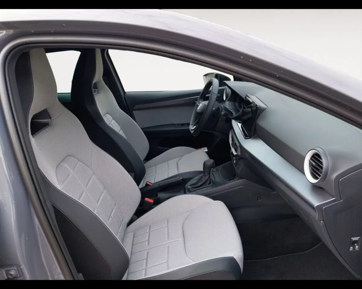 SEAT Ibiza usata a Forlì-Cesena (15)