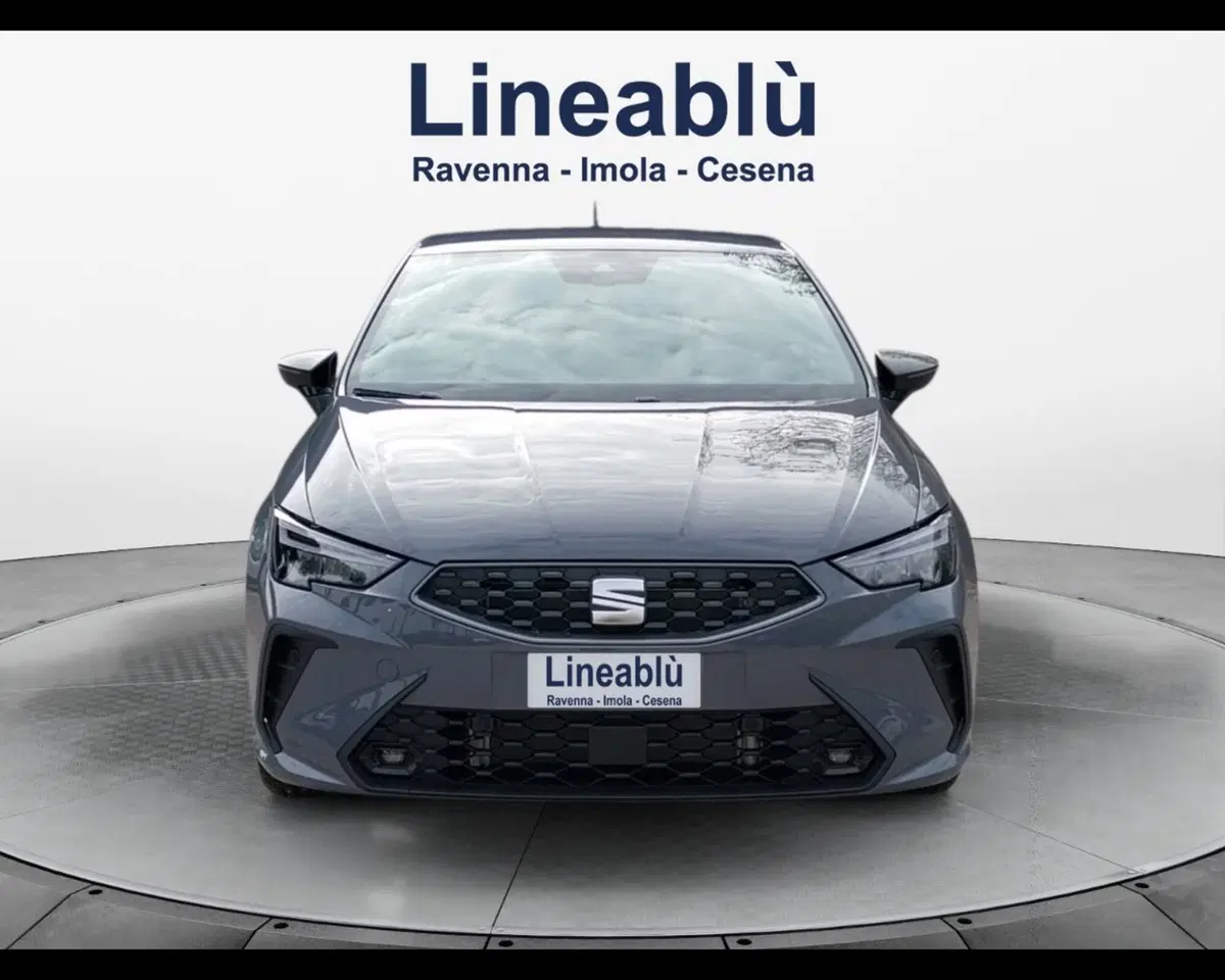 SEAT Ibiza usata a Forlì-Cesena (8)