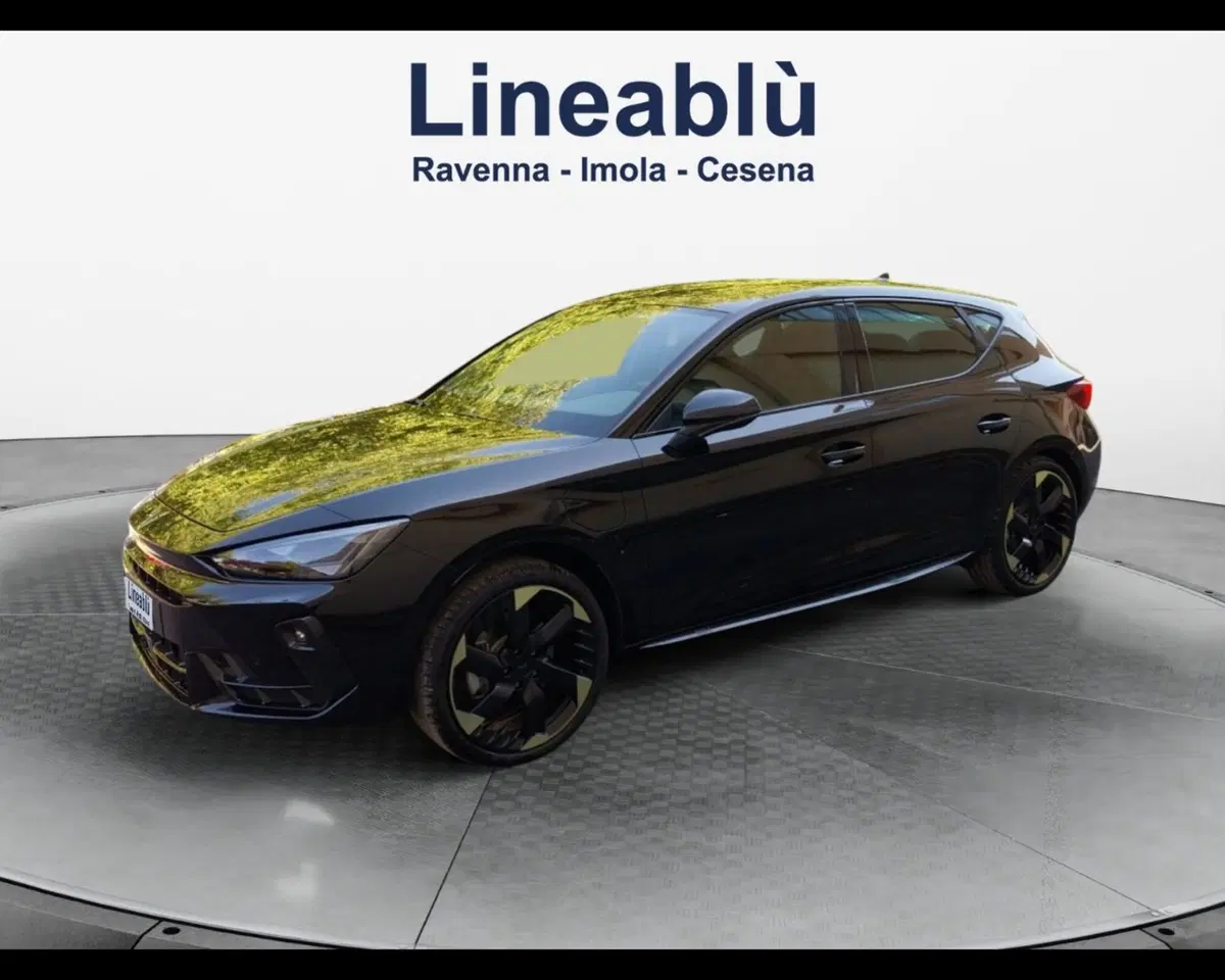 Cupra Leon nuova a Forlì-Cesena