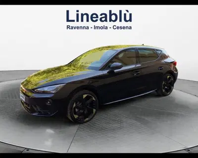 Cupra Leon Leon 1.5 hybrid 150cv dsg nuova a Cesena