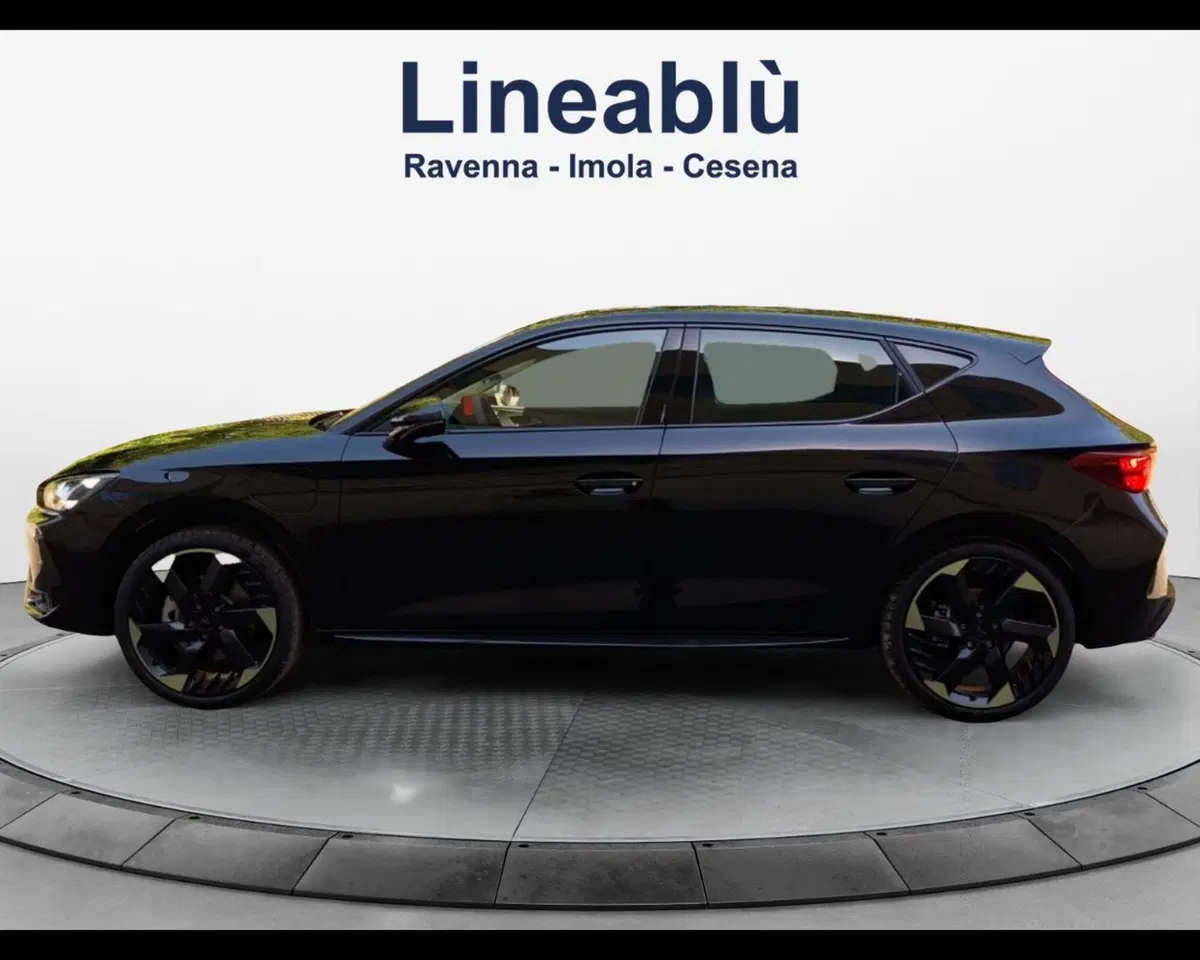 Cupra Leon nuova a Forlì-Cesena (2)