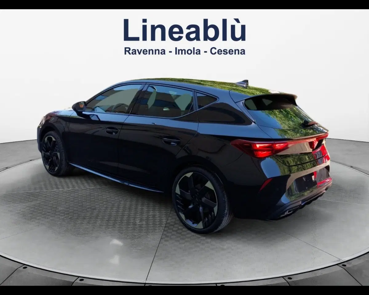 Cupra Leon nuova a Forlì-Cesena (3)