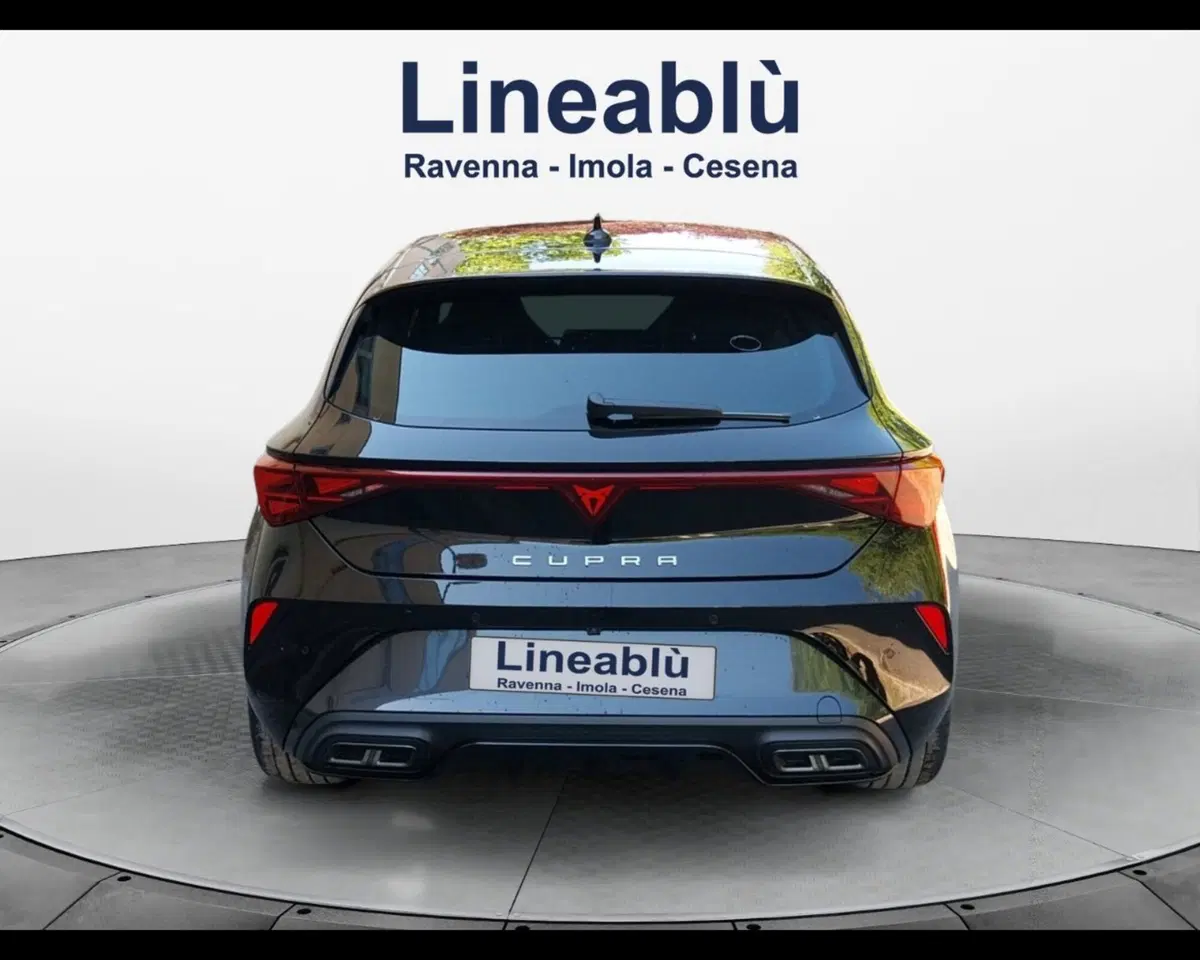 Cupra Leon nuova a Forlì-Cesena (4)