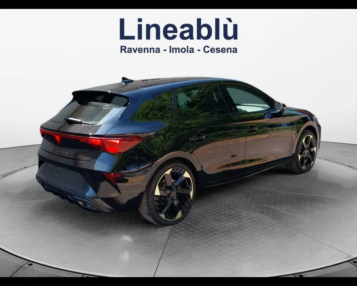 Cupra Leon nuova a Forlì-Cesena (5)