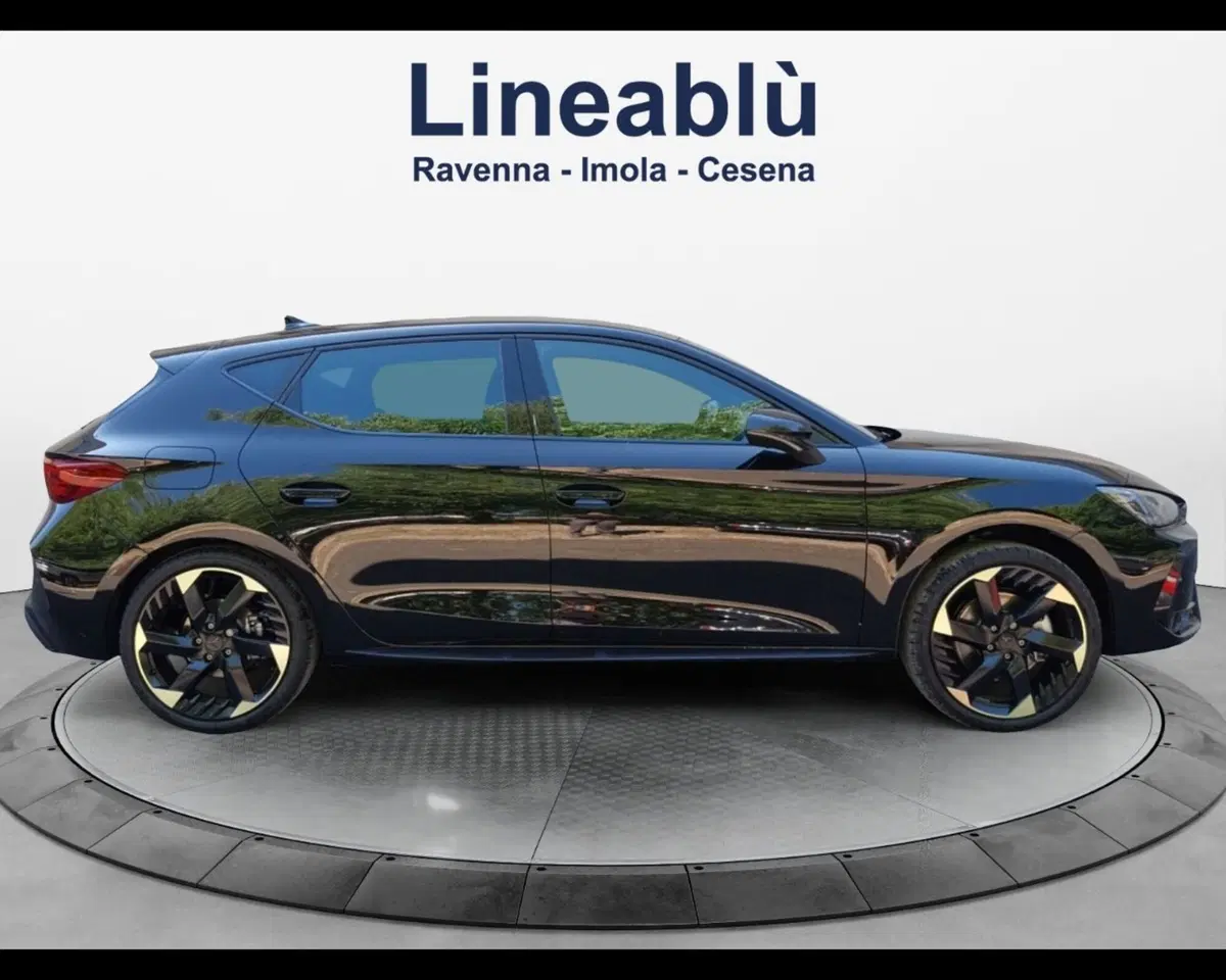 Cupra Leon nuova a Forlì-Cesena (6)