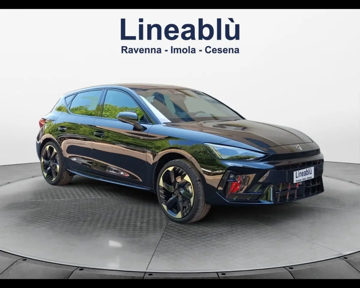 Cupra Leon nuova a Forlì-Cesena (7)