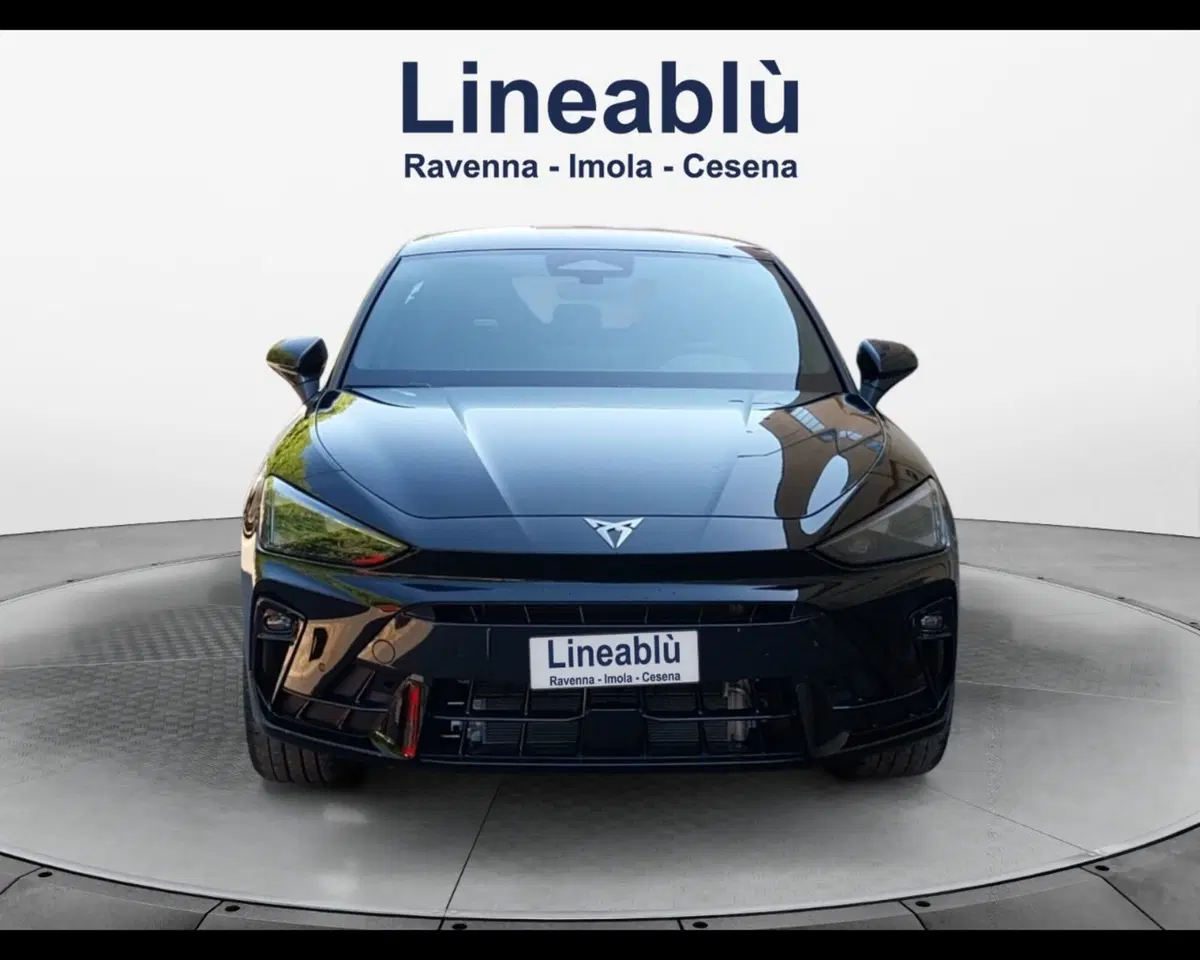 Cupra Leon nuova a Forlì-Cesena (8)