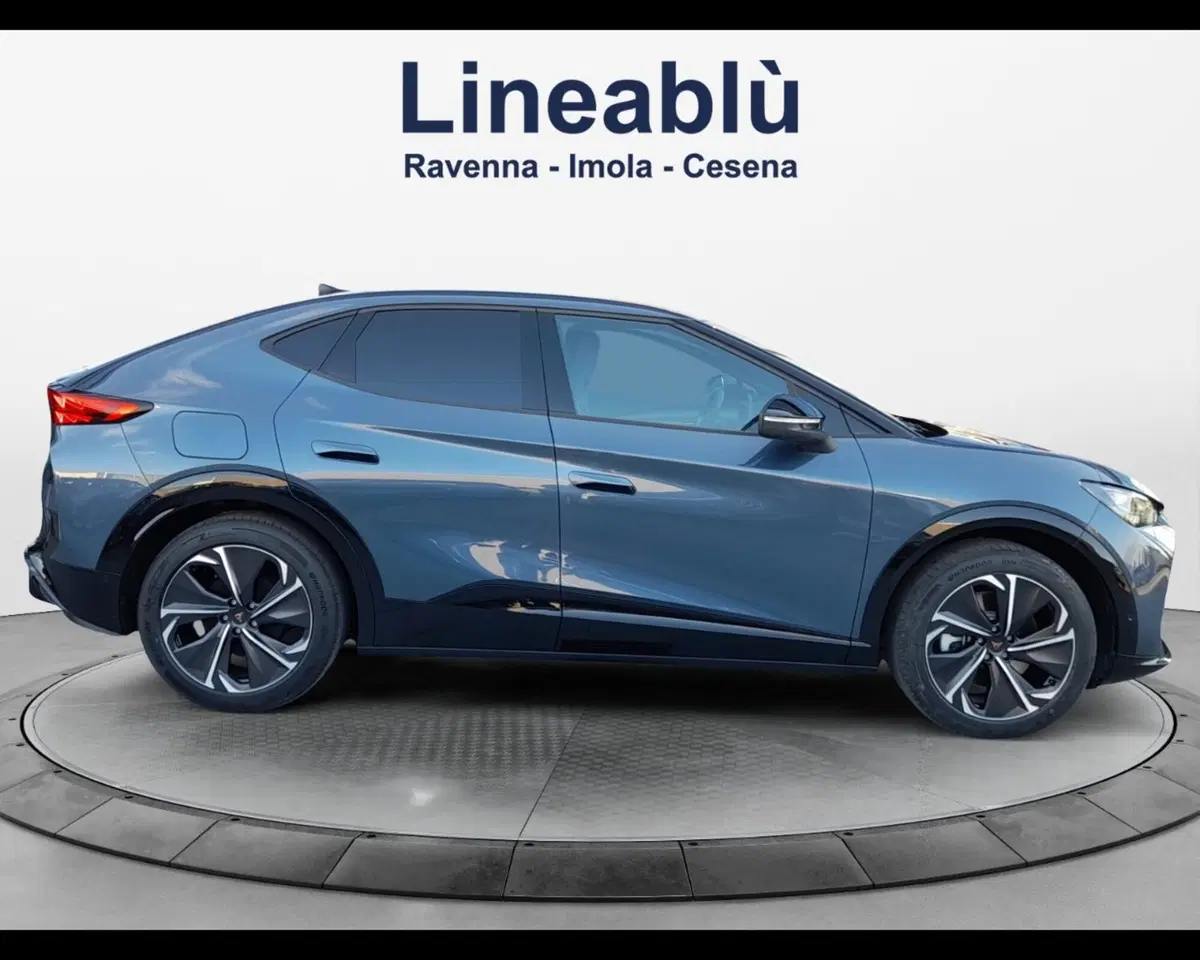 Cupra Tavascan nuova a Ravenna (6)