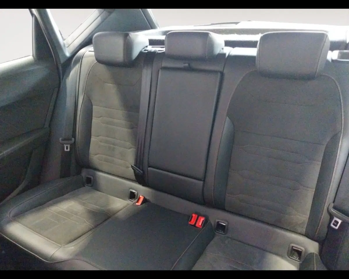Cupra Ateca usata a Ravenna (13)