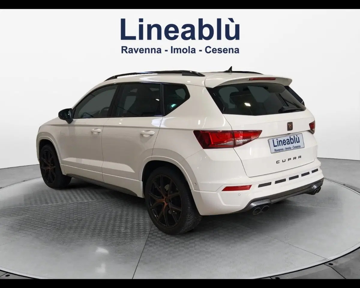 Cupra Ateca usata a Ravenna (3)