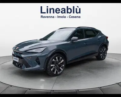 Cupra Formentor Formentor 1.4 e-Hybrid DSG VZ Priority nuova a Cesena