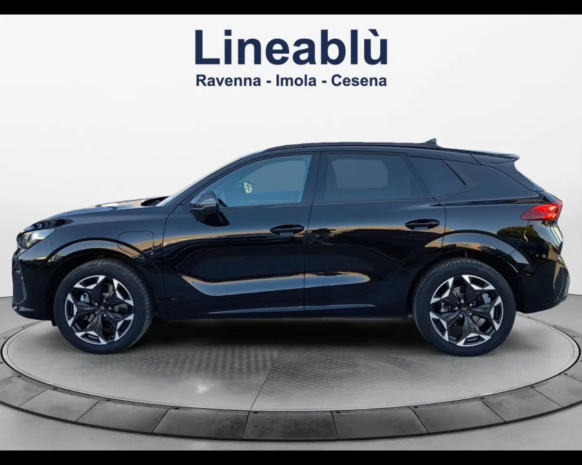 Cupra Terramar usata a Ravenna (2)