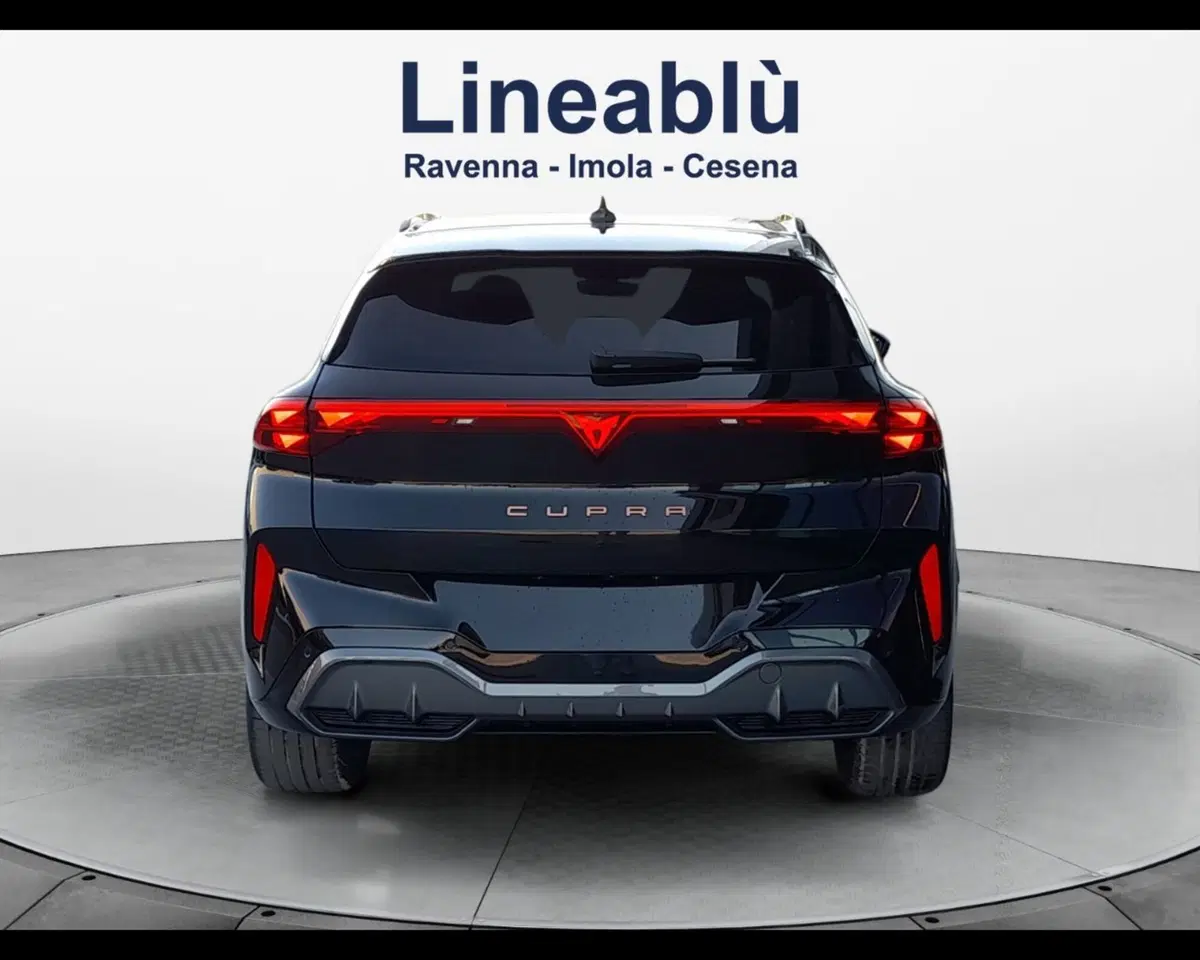 Cupra Terramar usata a Ravenna (4)