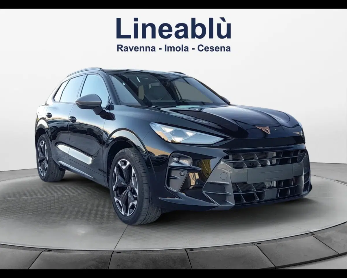 Cupra Terramar usata a Ravenna (7)