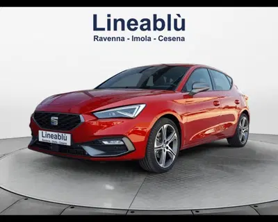 SEAT Leon 1.0 TSI 5p. FR del 2026 usata a Cesena