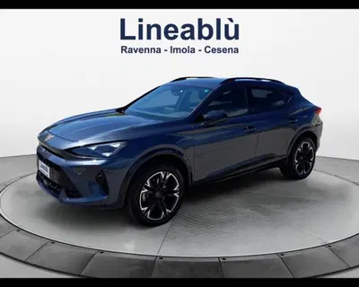 Cupra Formentor Formentor 2.0 TDI del 2025 usata a Ravenna