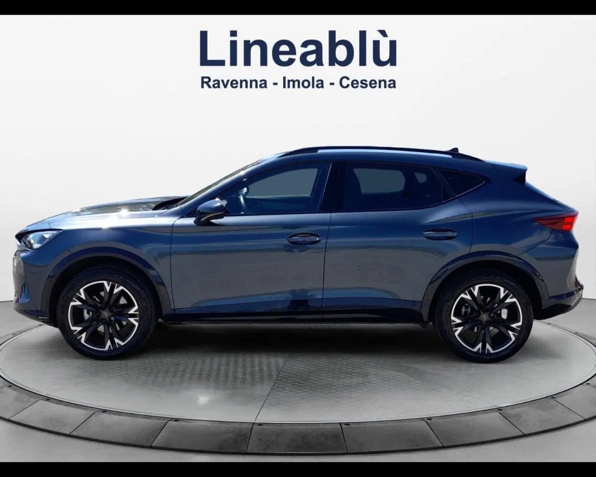 Cupra Formentor usata a Ravenna (2)