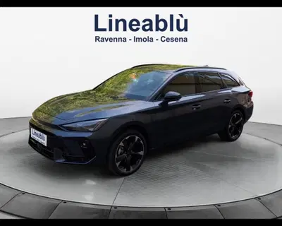 Cupra Leon Station Wagon 1.5 tsi 150cv nuova a Cesena