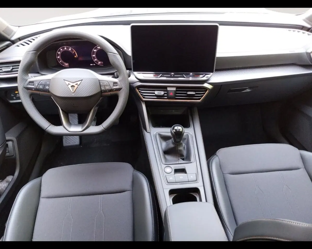 Cupra Leon Station Wagon nuova a Forlì-Cesena (10)