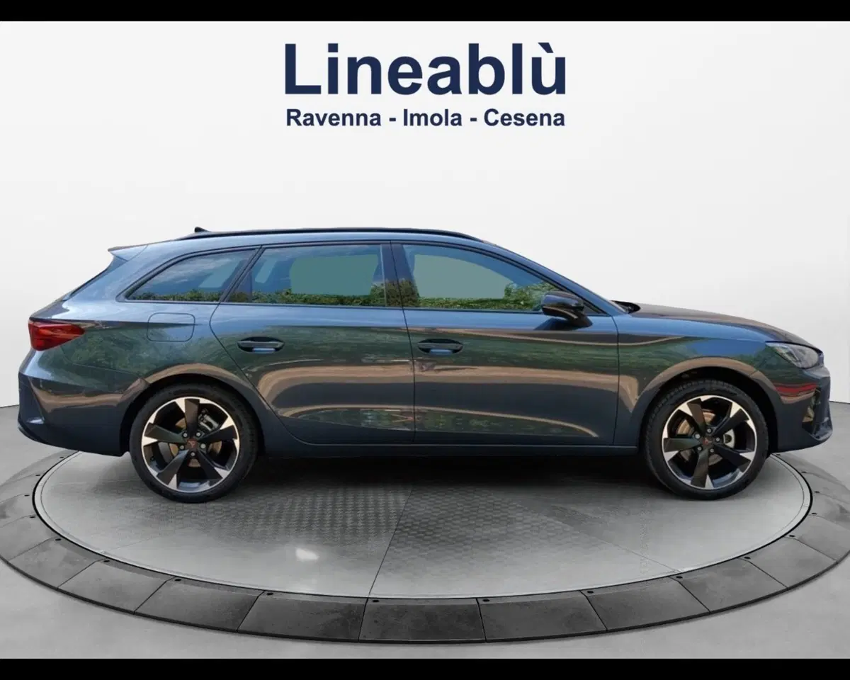 Cupra Leon Station Wagon nuova a Forlì-Cesena (6)