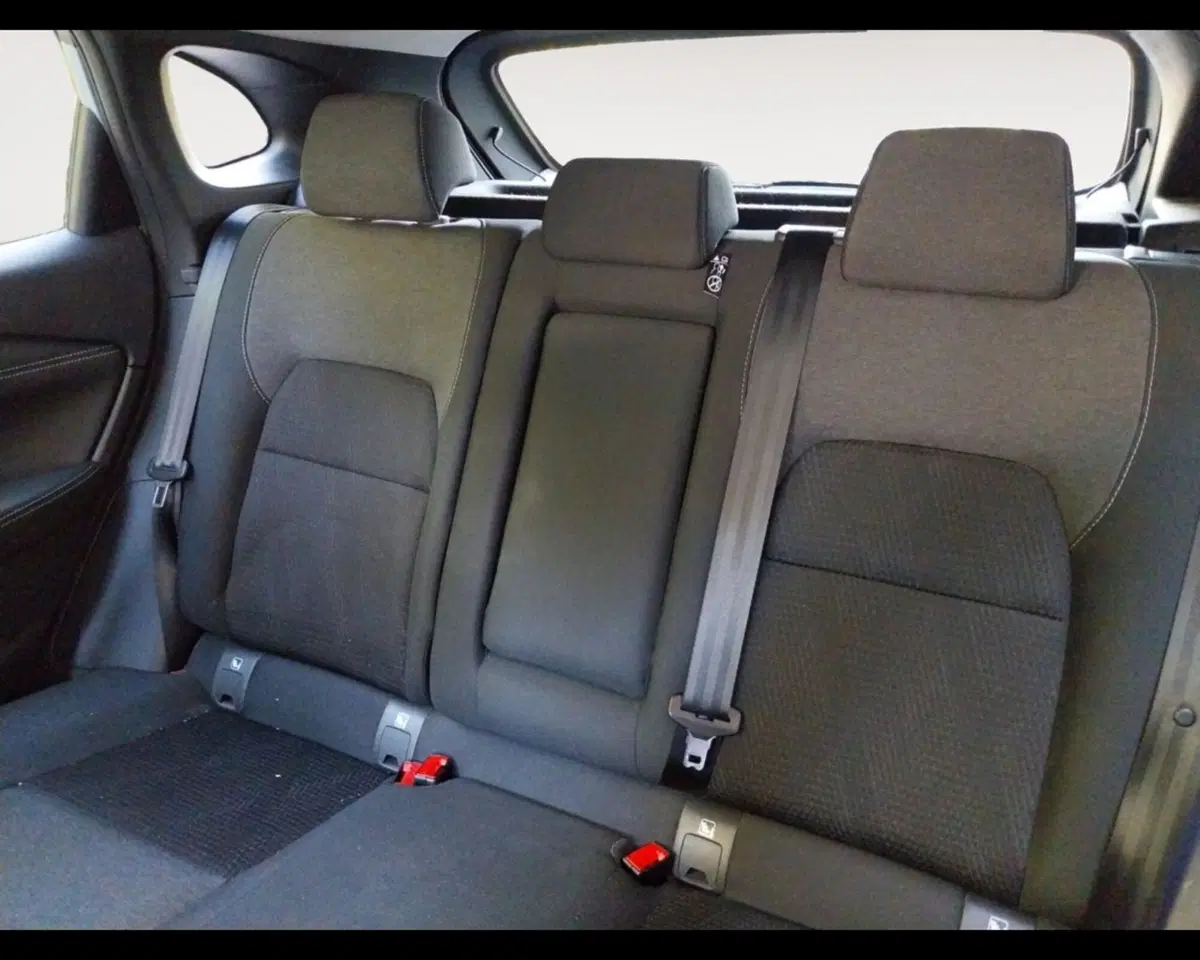 Nissan Qashqai usata a Forlì-Cesena (13)